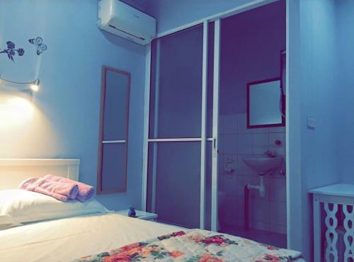 The Second Room