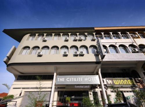 The Citilite inn