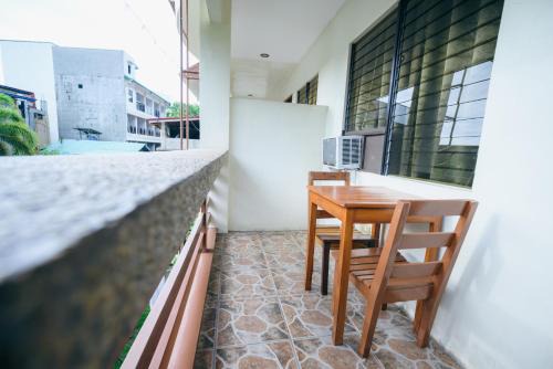 Silverise Guest House in El Nido