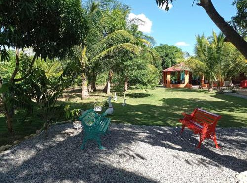 Rancho Doña Rita in Higuey