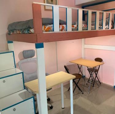 Kenjie Apartment in Cordova