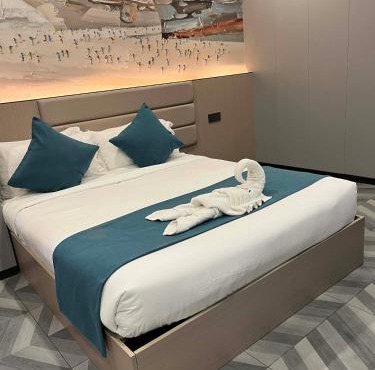 Fans Hotel Ormoc City by RedDoorz in Ormoc