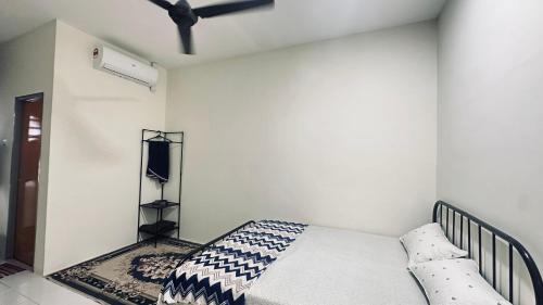 SR Homestay Temoh Tapah