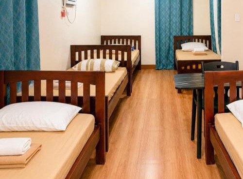 Kababayan Family Comfort Suite in Iloilo City