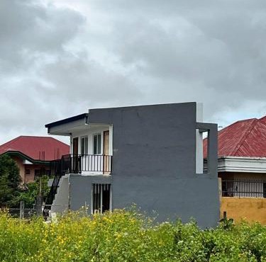 JNT Apartment in Cadlan