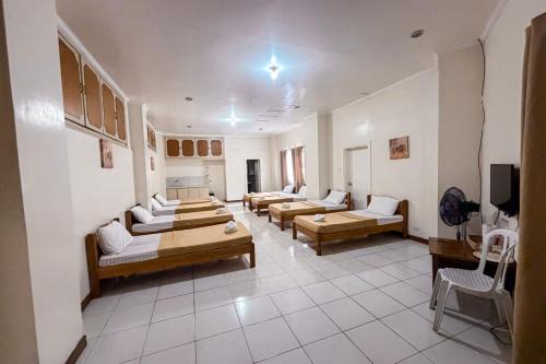 Villa Silvina Hotel and Restaurant Baguio City in Baguio