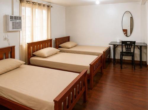Kababayan Quad Comfort in Iloilo City