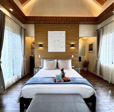 Vista Verde Azul Vacation Suites in Barobo