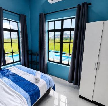 Villa Bella Homestay Perlis