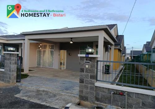 RC HOMESTAY-Bistari