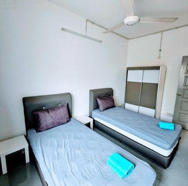 JP Hostel