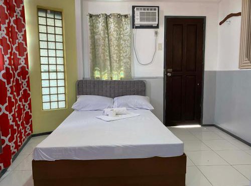 RedDoorz at Fajz Inn Poblacion Kidapawan City in Kidapawan