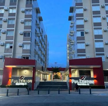 Fullerton Suites in Silang