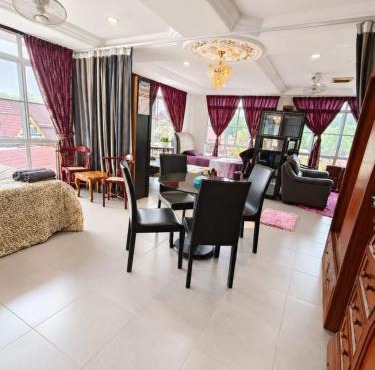 Agibs Sweet Home & Villa in Malacca