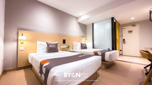The Tapir Puchong by BYON Premium Suites & Hotels