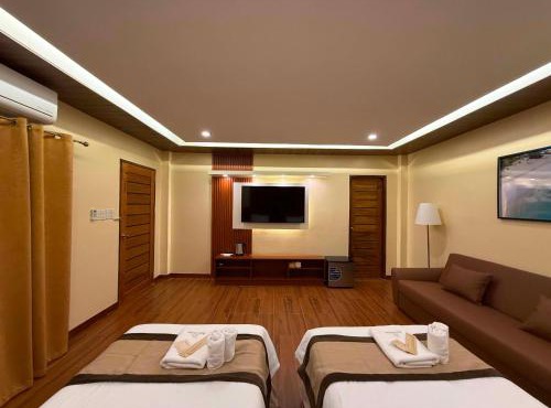 Balai Amihan Bed & Breakfast