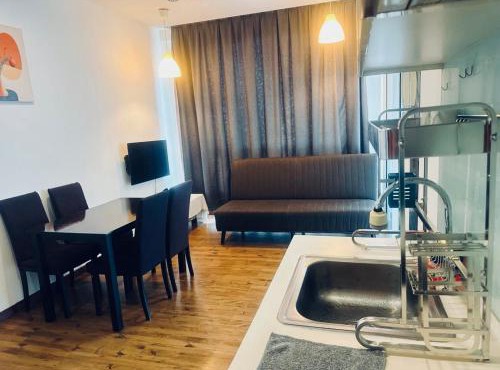 Zetapark Two Rooms, Setapak Central Mall, By HSH Aurora 10
