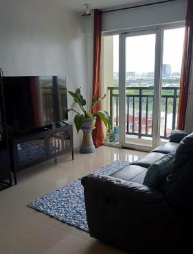 Condo at the Heart of Iloilo City