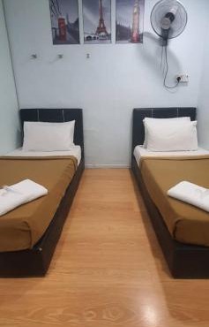SC Lodging Sinsuran Complex