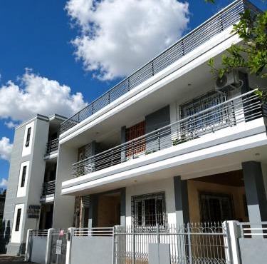 Stylish & Cozy Transient in Sorsogon City - Room 1 in Sipak