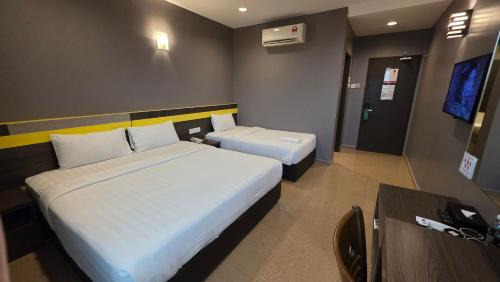 Kampar Boutique Hotel in Kampar