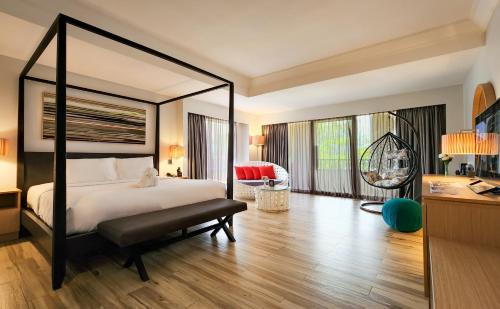 Sand & Sandals Desaru Beach Resort & Spa