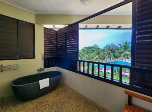 Sand & Sandals Desaru Beach Resort & Spa