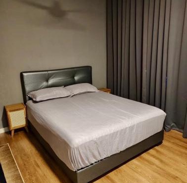 Homestay Pulau Indah Tepi Laut
