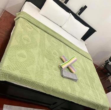 Mamma Rose Hotel
