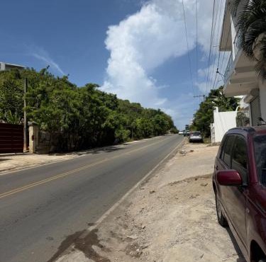El alojamiento que necesitas! in Las Terrenas