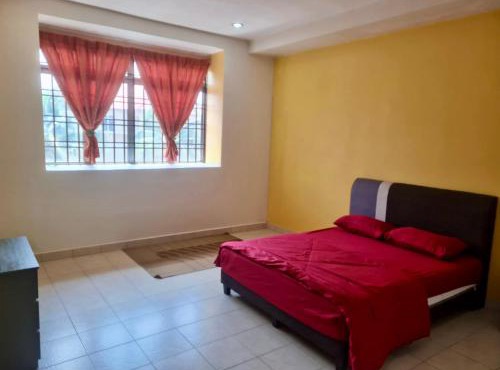 Zainul Homestay Skudai Jb