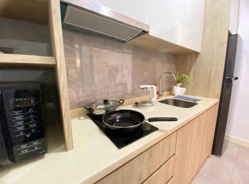 Imperio Residence Melaka by Jeffery Lam Home Management