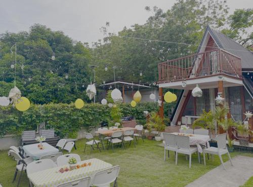 Balay @ Santa Fe, Bantayan in Pooc