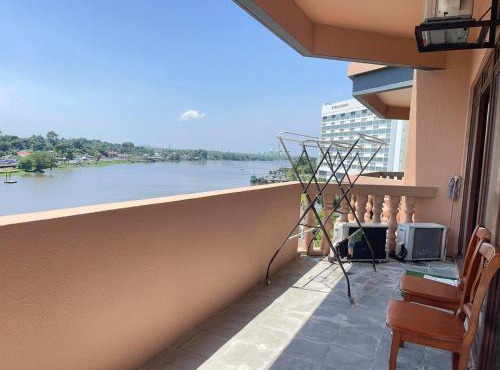 Riverbank Suites Apartment Level 5