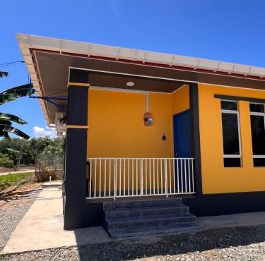GADIEL MARUDU Homestay L in Kota Marudu
