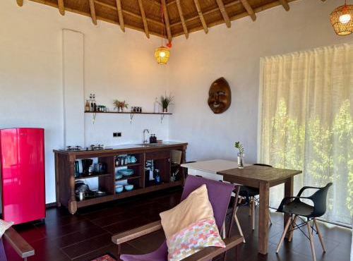 Villa JuPITER, Boracay, ocean view holiday home with pool in Boracay