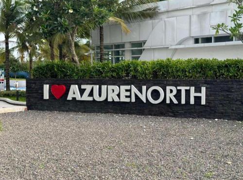 TD-STUDIO By Azure North Pampanga