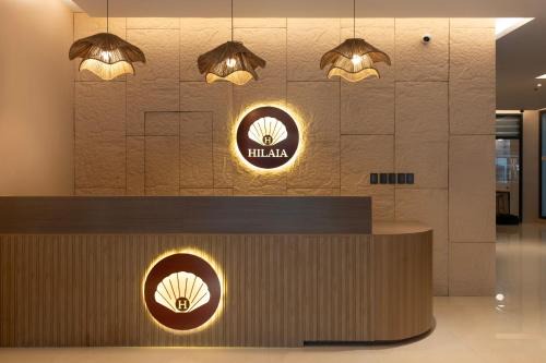 Hilaia Hotel in Santiago City