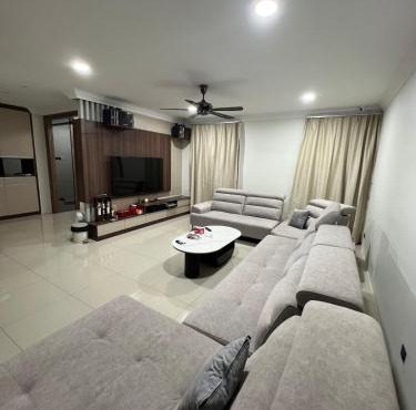 Sanctuary Villa Home stay