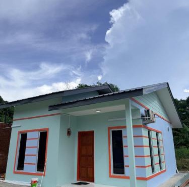 AiNi's Homestay