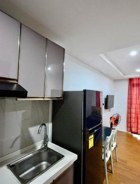 3M' Transient and Apartment