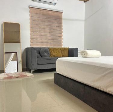 Rumah Singgah