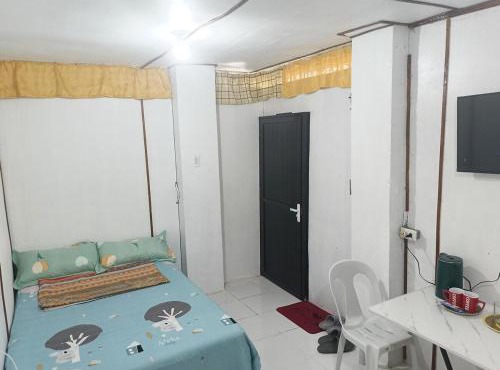Affordable Studio Sta Maria Bulacan WIFI Netflix in Santa Maria