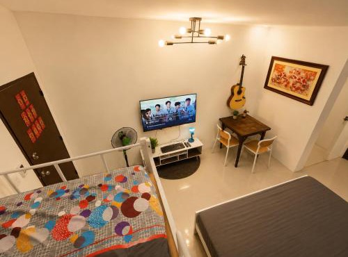 Harmony Villa in Tanza