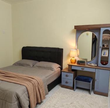 Econo Homestay