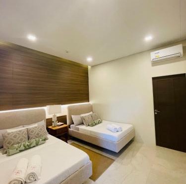 Villa Seresa Beachfront- La Union