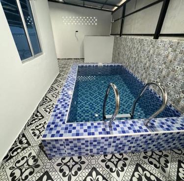 DLuqaz Private Pool Homestay Alor Gajah Melaka