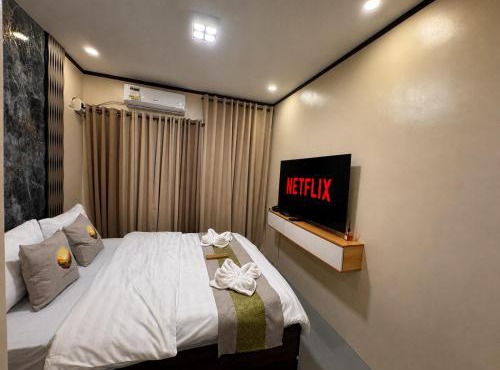 Cozy Neighbor Spot- Balite Malolos 2 in Malolos
