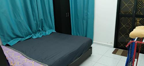 Homestay Puteri D'Durian Guling Ruang Tetamu Kenanga