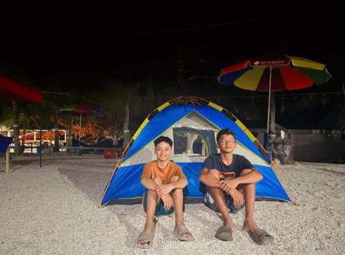 Emponet Ep beach resort